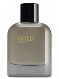 Zara Man Gold EDT 80 ml Erkek Parfümü kullananlar yorumlar